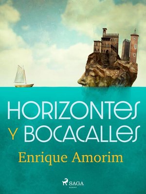 cover image of Horizontes y bocacalles